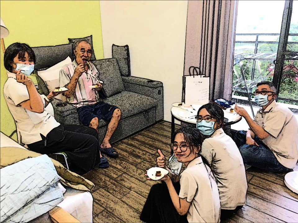 照顧