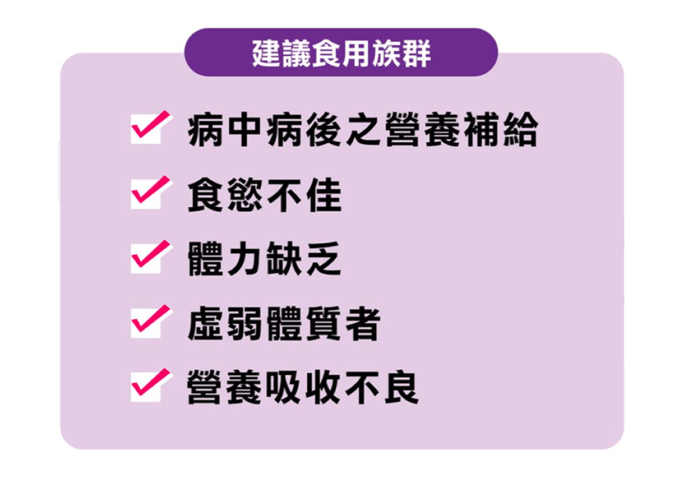 食慾