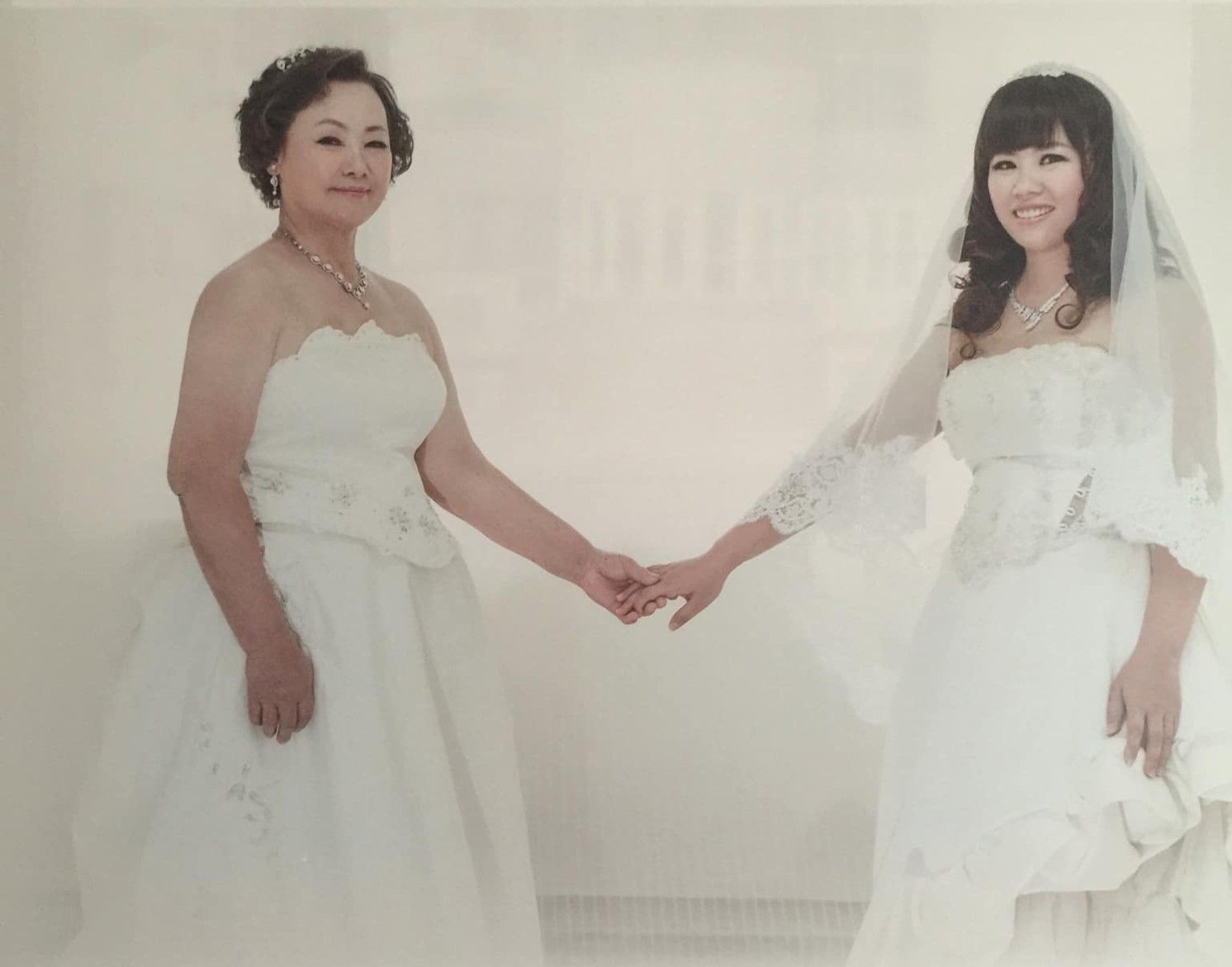 婚姻