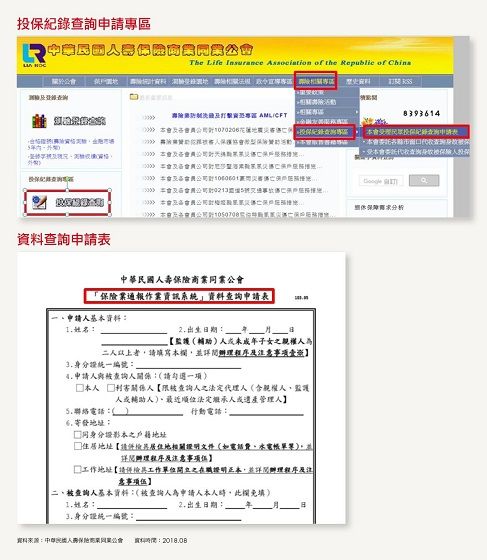 保單