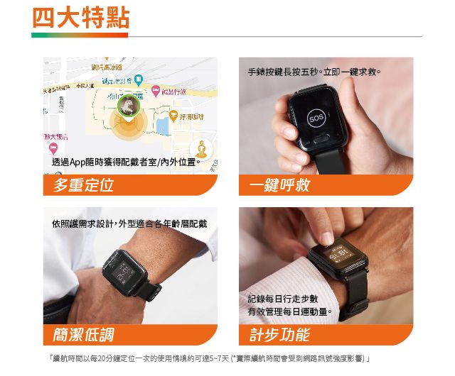 失智 走失