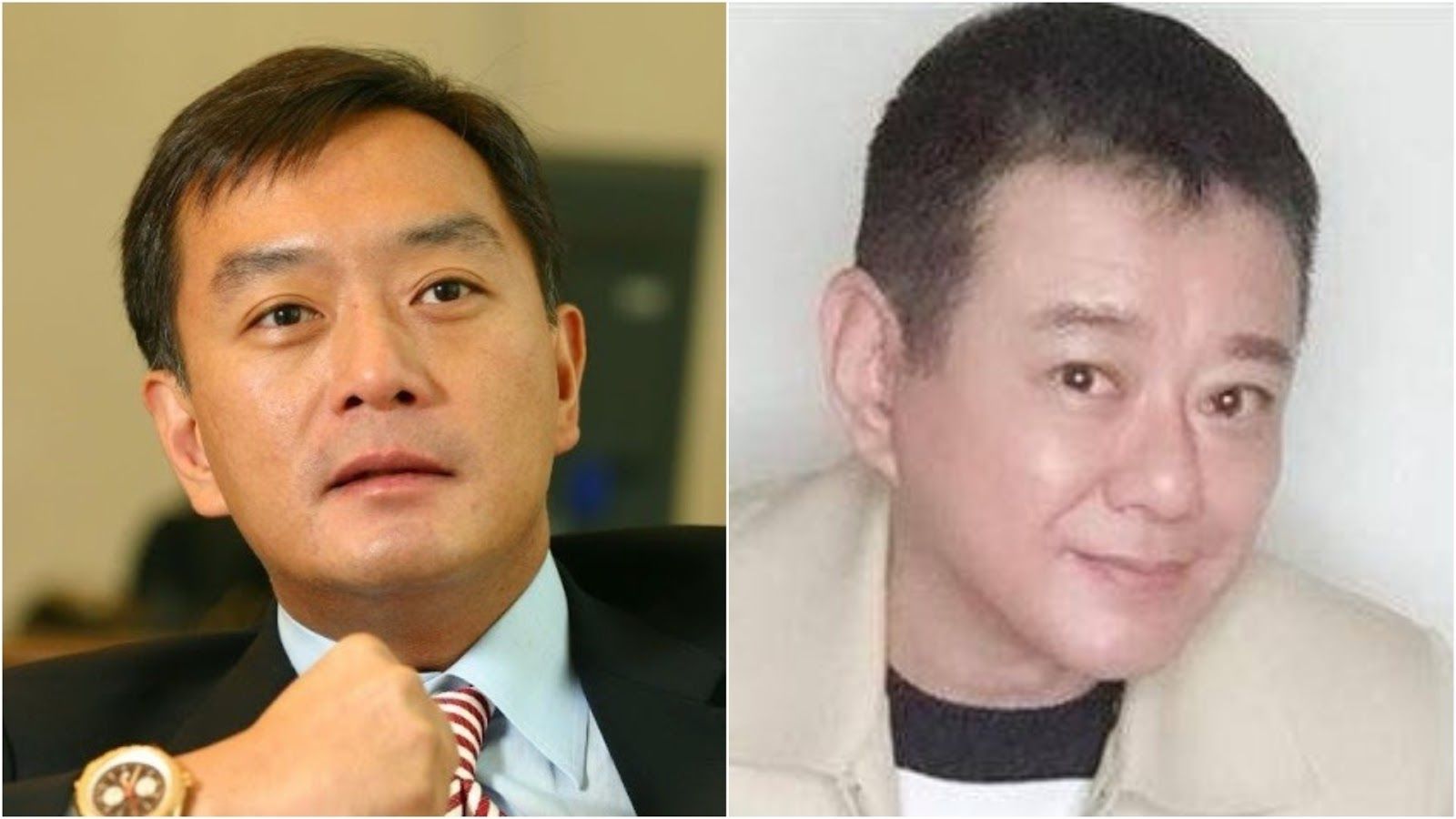 嚴凱泰 安迪