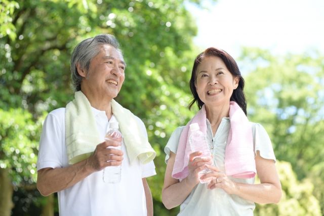 運動