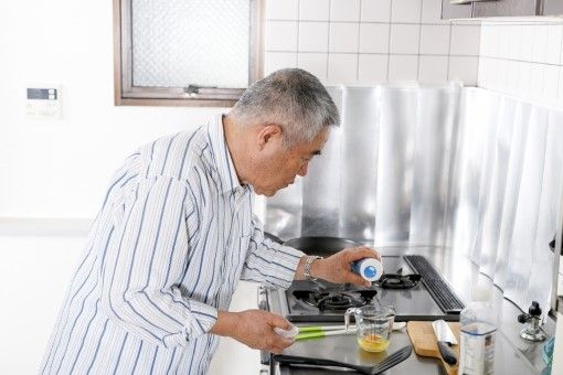 失智症