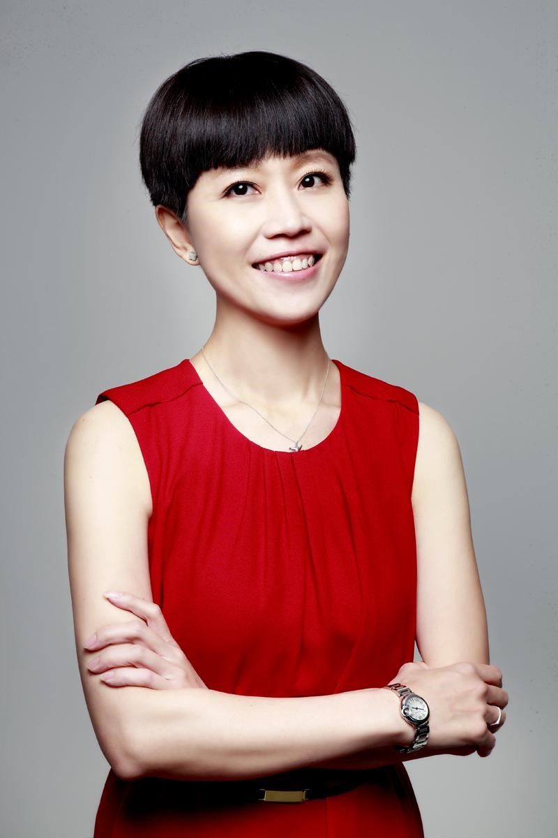 葉小綺