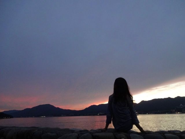 心情