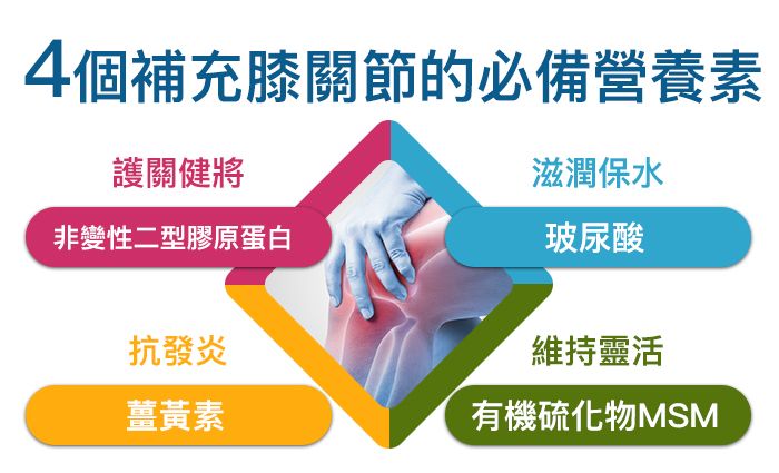 退化性關節炎