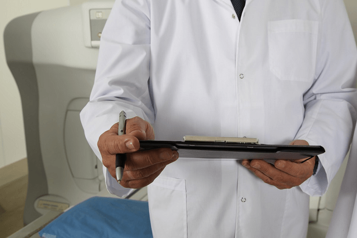 醫生
