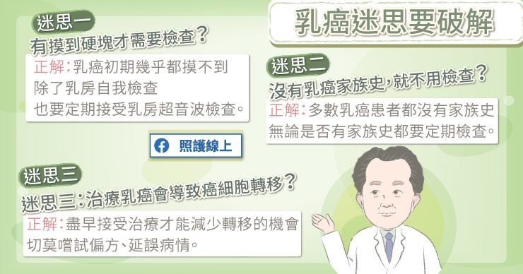 乳癌
