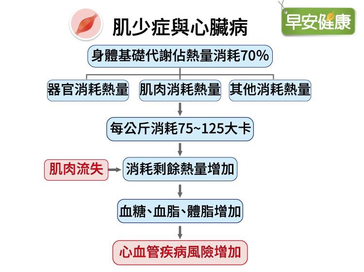 肌少症