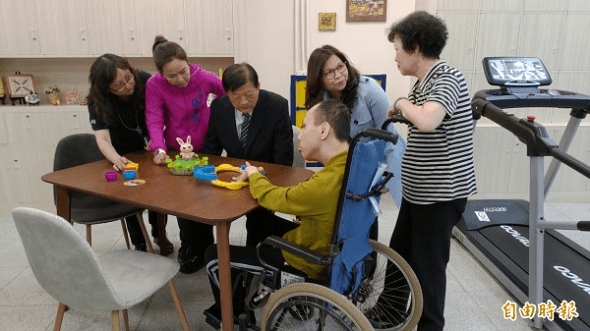 長照2.0