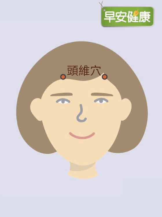 穴道