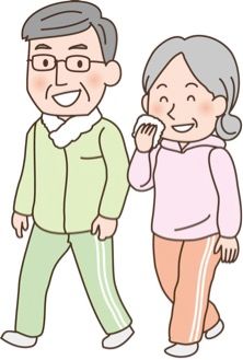 關節活動