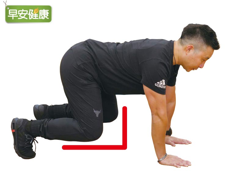 膝蓋