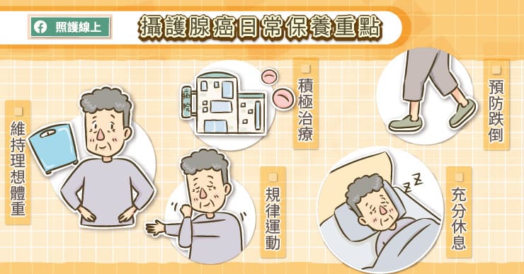 攝護腺
