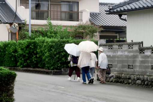 銀髮旅遊