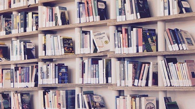 書