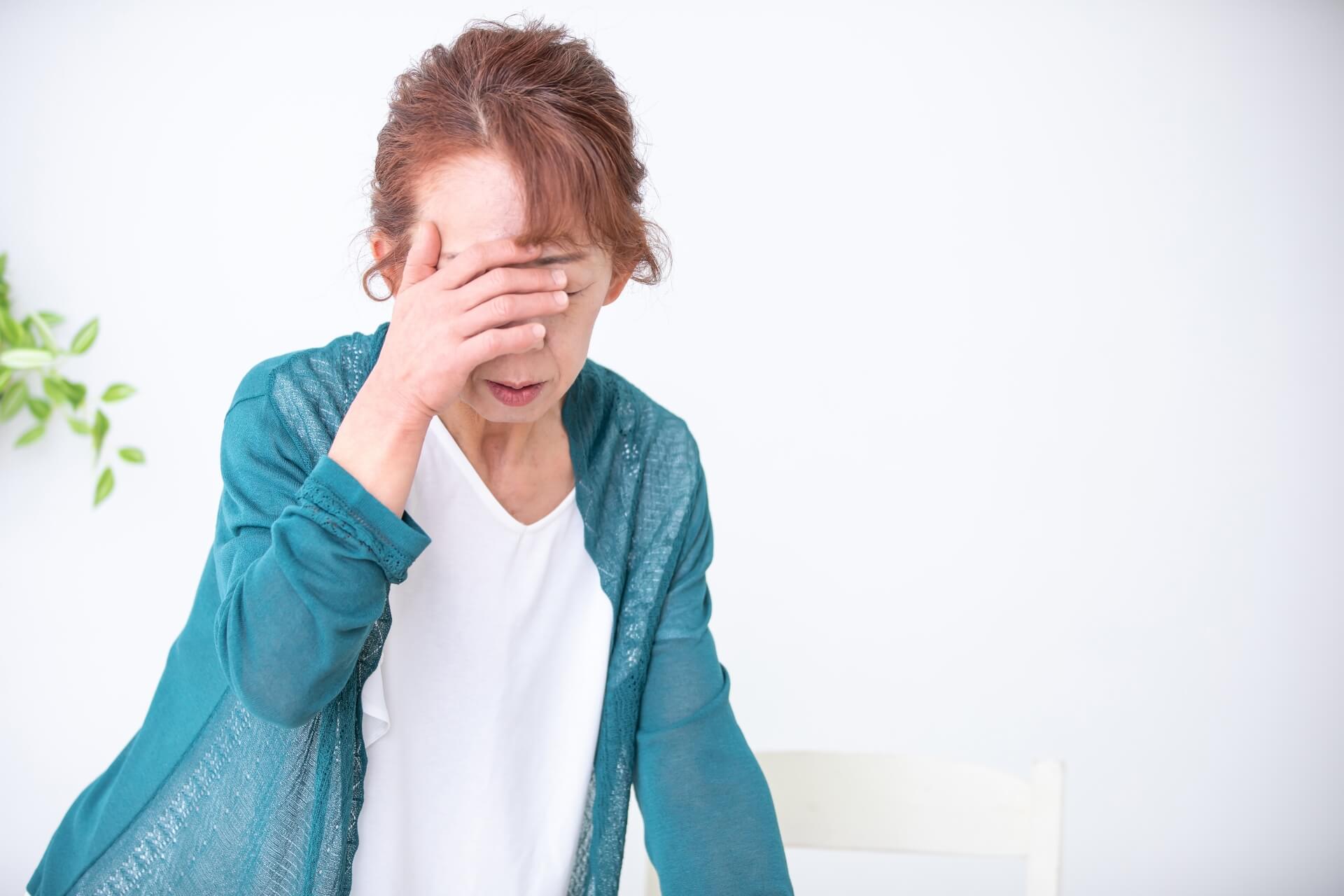 頭暈 站不穩 跌倒 廁所 浴室