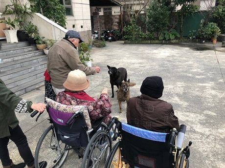 長輩