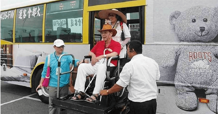 失智