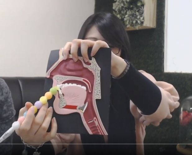 中風