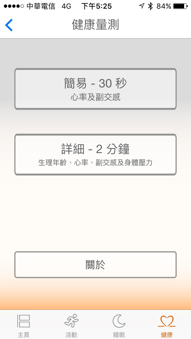 生理年齡