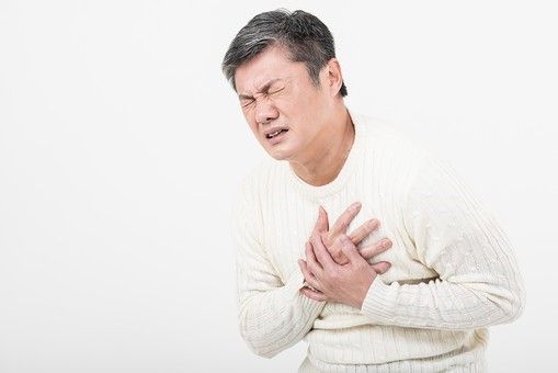 心肌梗塞