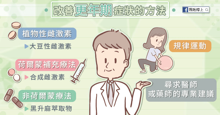 植物性雌激素