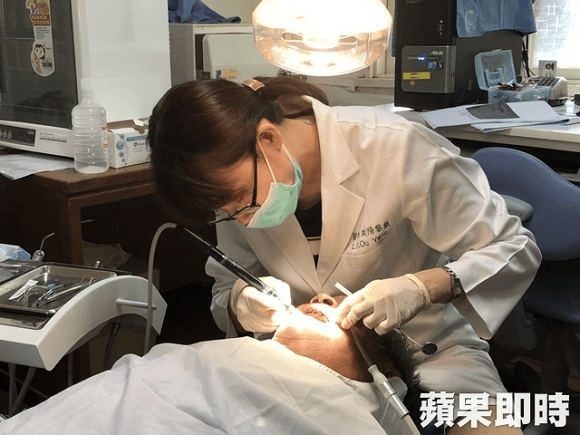 偏鄉照顧