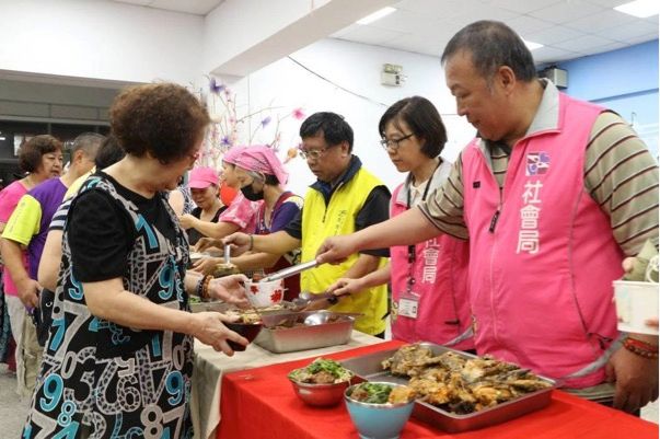 優食計畫