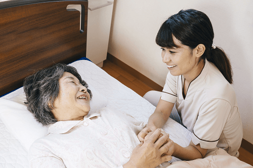 居家醫療