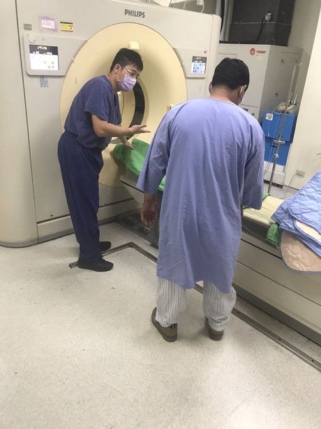 癌症