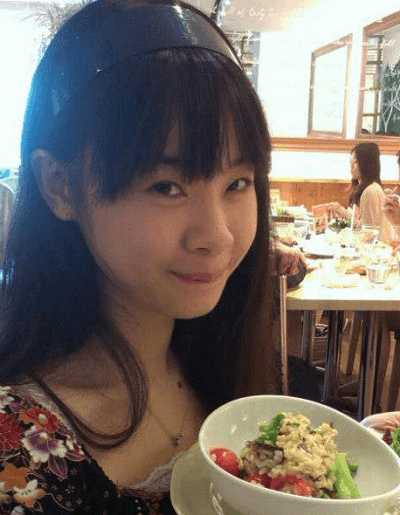 中風