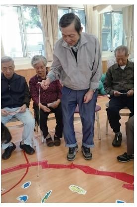 日照中心