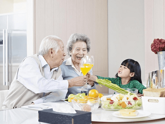 失智症