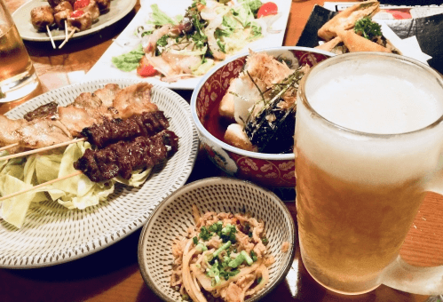 飲食習慣