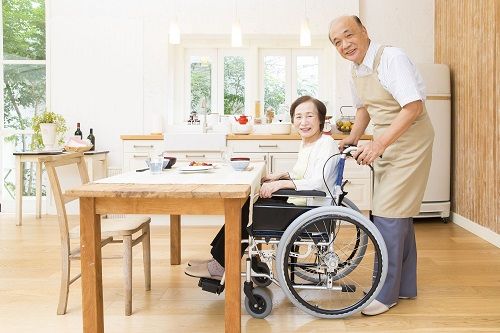 居家改造