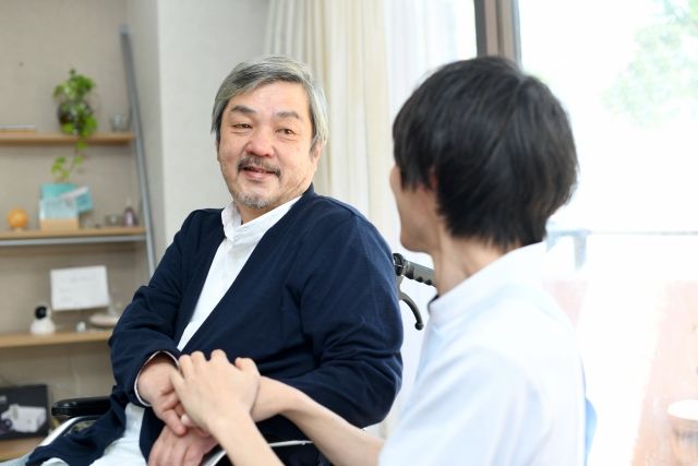 照顧
