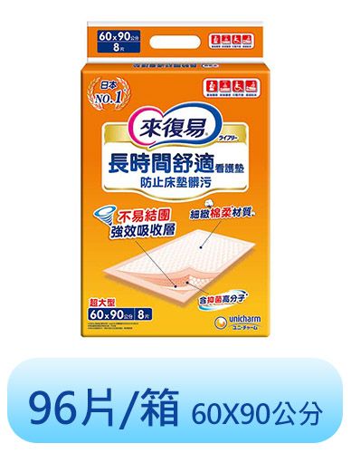 來復易