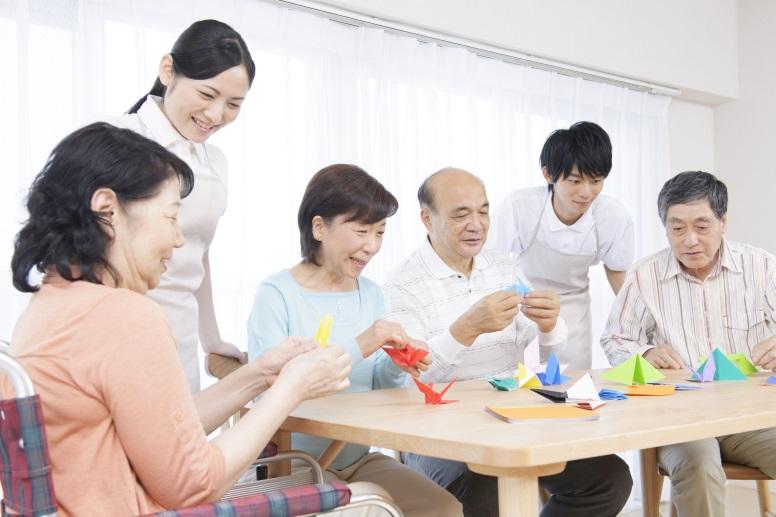 失智照護