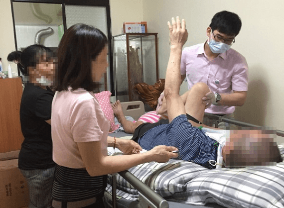長照2.0