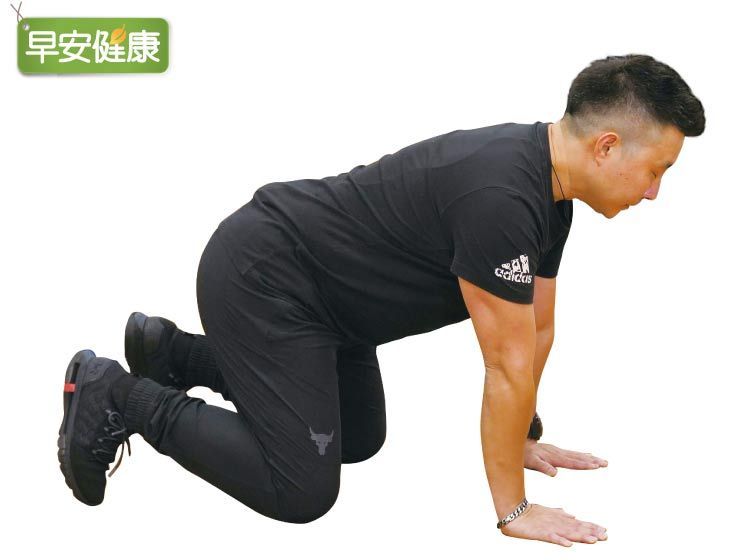 膝蓋