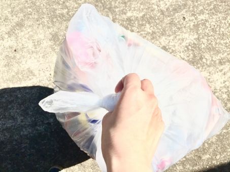 斷捨離
