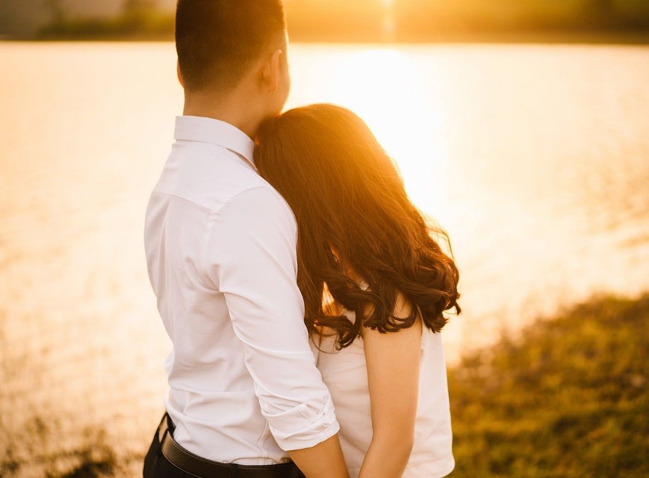 婚姻