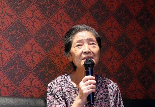唱歌