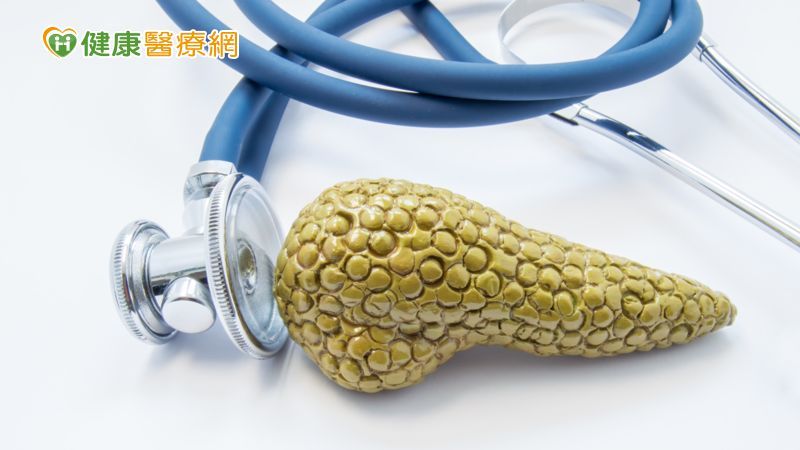 胰臟
