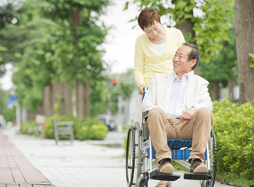 長照險
