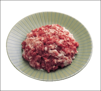 絞肉
