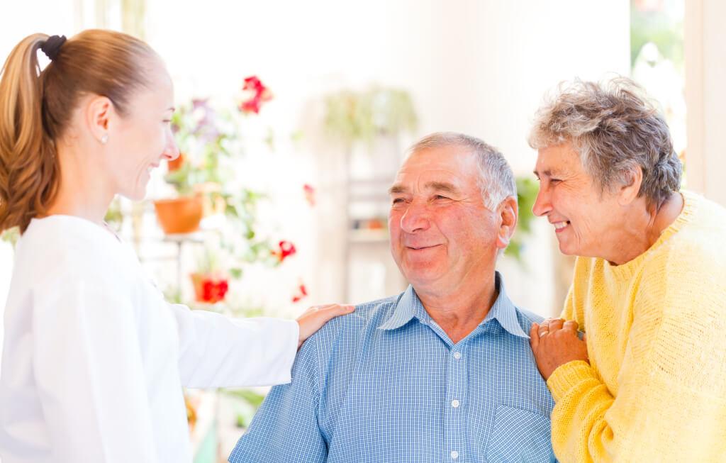 失智症