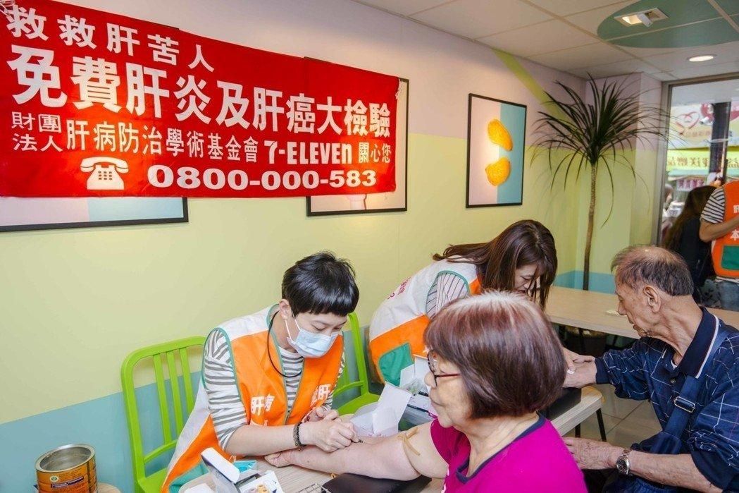 健康檢查